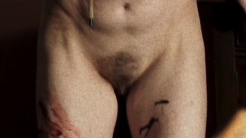 Pic: Sylvia Jefferies in 3 From Hell