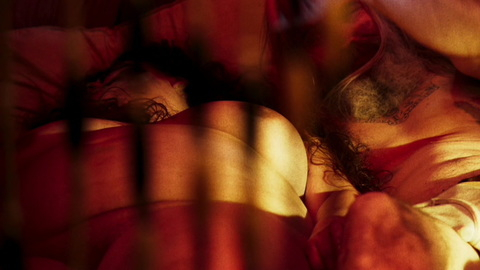 Pic: Jackie S. Garcia in 3 From Hell