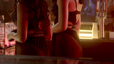 Pic: Sash Striga in Letterkenny