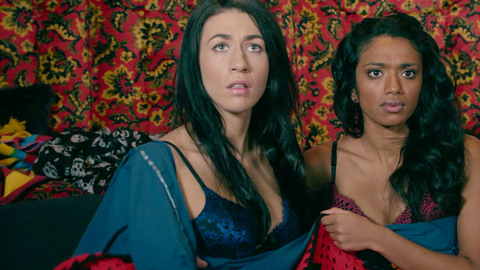 Pic: Sash Striga in Letterkenny