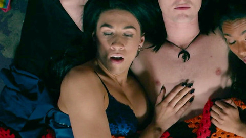 Pic: Sash Striga in Letterkenny