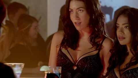 Pic: Sash Striga in Letterkenny