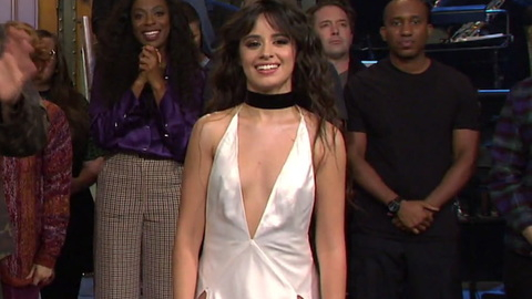 Pic: Camila Cabello in Saturday Night Live (1975)