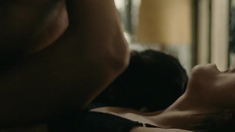 Pic: Nina Dobrev in Lucky Day (2019)