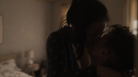 Pic: Kelly Marie Tran in Sorry For Your Loss