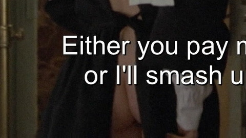 Pic: Caroline Loeb in Quartet