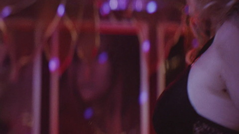 Pic: Lucy-Jane Quinlan in Tucked