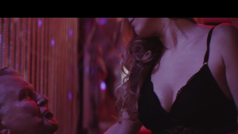Pic: Lucy-Jane Quinlan in Tucked
