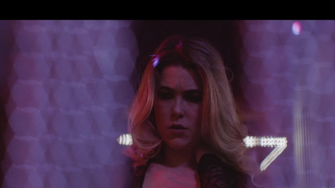 Pic: Lucy-Jane Quinlan in Tucked