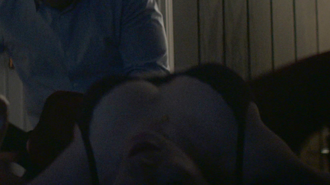 Pic: Aisling Bea in Living with Yourself