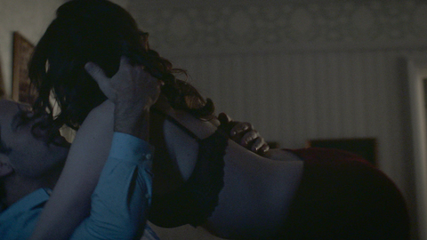 Pic: Aisling Bea in Living with Yourself