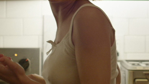 Pic: Olivia Cooke in Modern Love