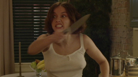 Pic: Olivia Cooke in Modern Love