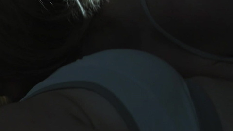 Pic: Jodie Hirst in Cat Skin