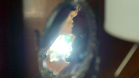 Pic: Natasha Dupeyrón in The House of Flowers