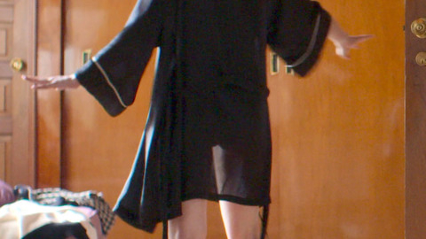 Pic: Natasha Dupeyrón in The House of Flowers (2018-2020)