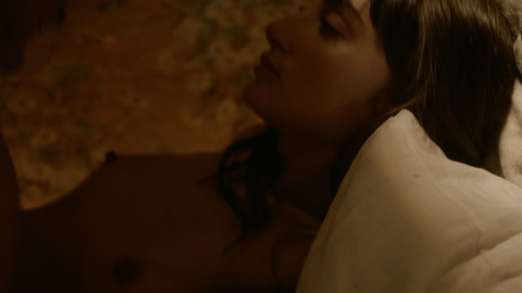 Pic: Denise Capezza in Baby