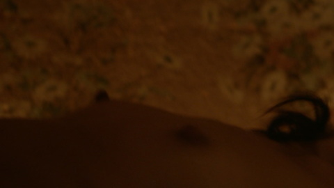 Pic: Denise Capezza in Baby