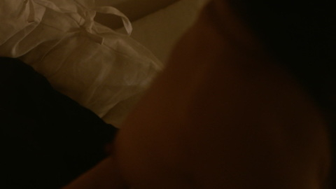 Pic: Denise Capezza in Baby