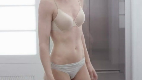 Pic: Jessica Biel in Limetown (2019)