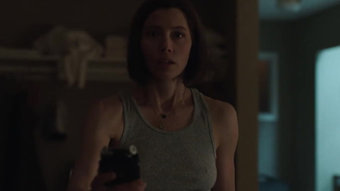 Pic: Jessica Biel in Limetown