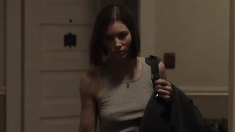 Pic: Jessica Biel in Limetown