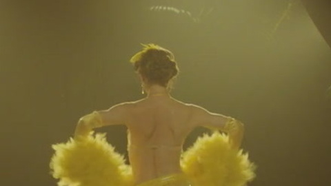 Pic: Maya Von Kello in Titans