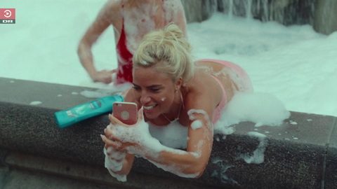 Pic: Josephine Park in Doggystyle