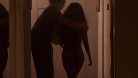 Pic: Alexandra Bokova in Mermaid Down