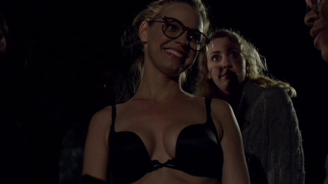 Pic: Eryn Rea in Mermaid Down (2019)