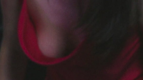 Pic: Charly Clive in Pure