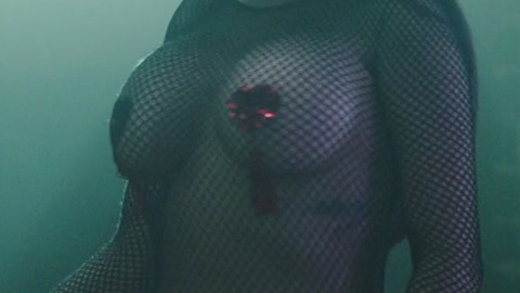 Pic: Yasmin Long in Pure