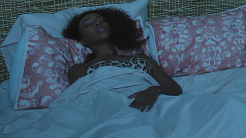 Pic: Ebony Obsidian in Sistas