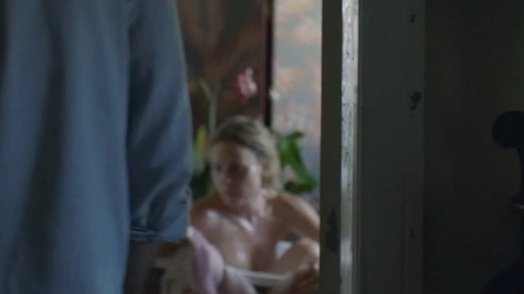 Pic: Radha Mitchell in Celeste (2018)