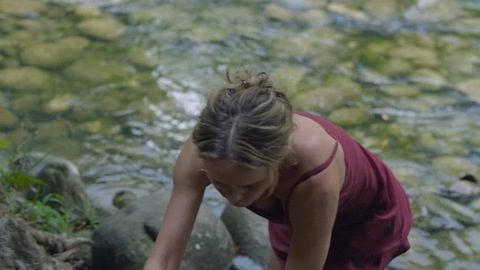 Pic: Radha Mitchell in Celeste