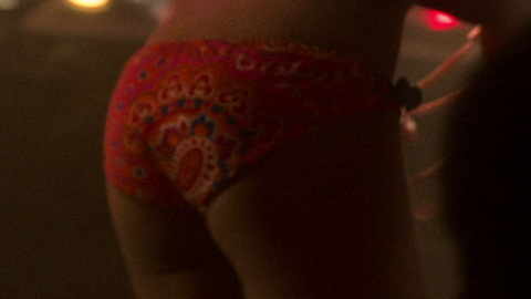 Pic: Sade E. Moore in Dolemite Is My Name