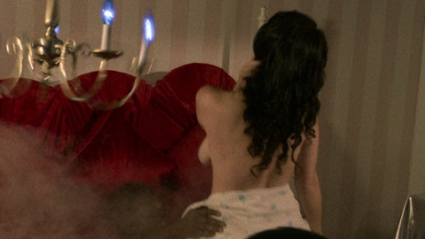 Pic: Jill Savel in Dolemite Is My Name