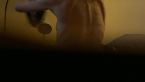 Pic: Emma Greenwell in Rattlesnake (2019)