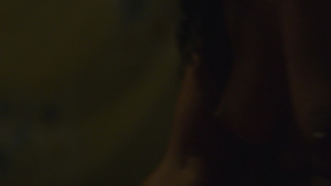 Pic: Naruna Costa in Brotherhood