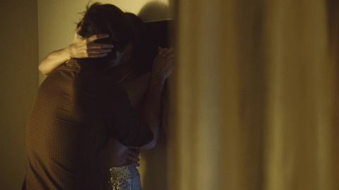 Pic: Sara Sálamo in Drug Squad: Costa del Sol (2019)