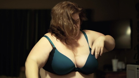 Pic: Anna Schlegel in Pig Hag (2019)