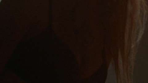 Pic: Nadia Hilker in The Walking Dead