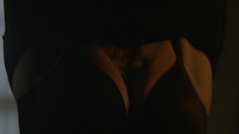 Pic: Nadia Hilker in The Walking Dead