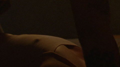 Pic: Eleanor Matsuura in The Walking Dead