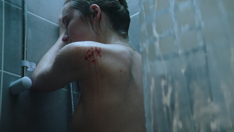 Pic: Sarah Bolger in A Good Woman Is Hard to Find