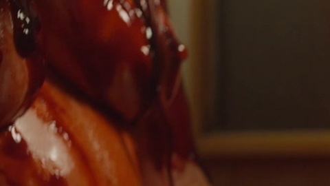 Pic: Lisa van Dam-Bates in Marla Mae