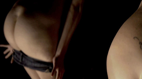 Pic: Gabriela Jelinek in Return of the Scarecrow