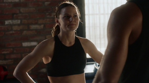 Pic: Jennifer Morrison in This Is Us