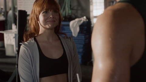 Pic: Galadriel Stineman in This Is Us