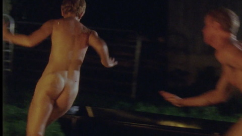 Pic: Jackie Kelly in Tennessee Gothic